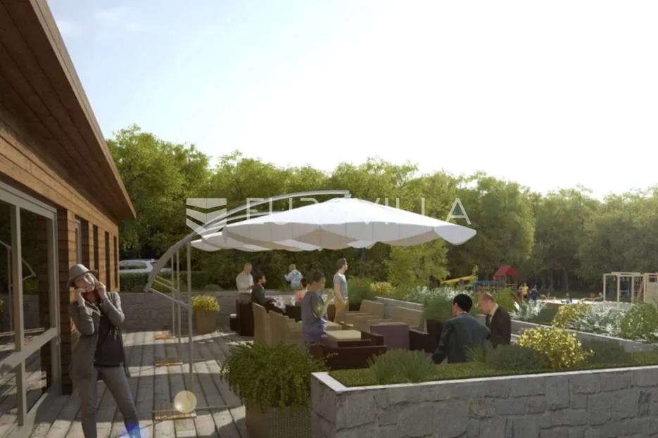 zagreb, gračani, zemljište 7532 m2 za restoran, sportsko-rekreacijski centar - slika 12