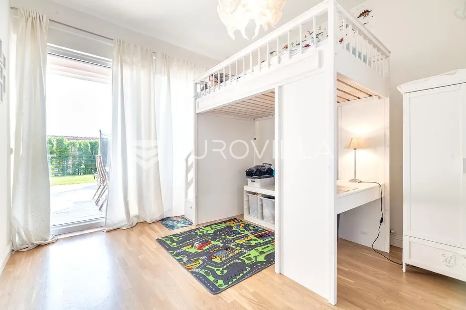 zagreb, tuškanac, luksuzan peterosoban stan nkp 232 m2 - slika 11