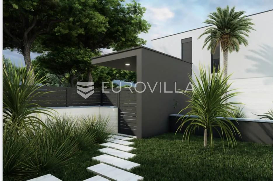 istra, ližnjan, urbani stanovi blizu mora - 65 m2 (d3) - slika 6