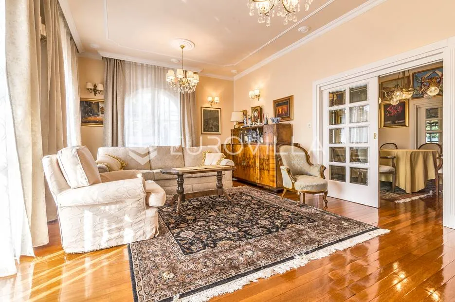 zagreb, gračani luksuzno obiteljsko imanje, vila 810 m² na zemljištu 3.965 m² - slika 11