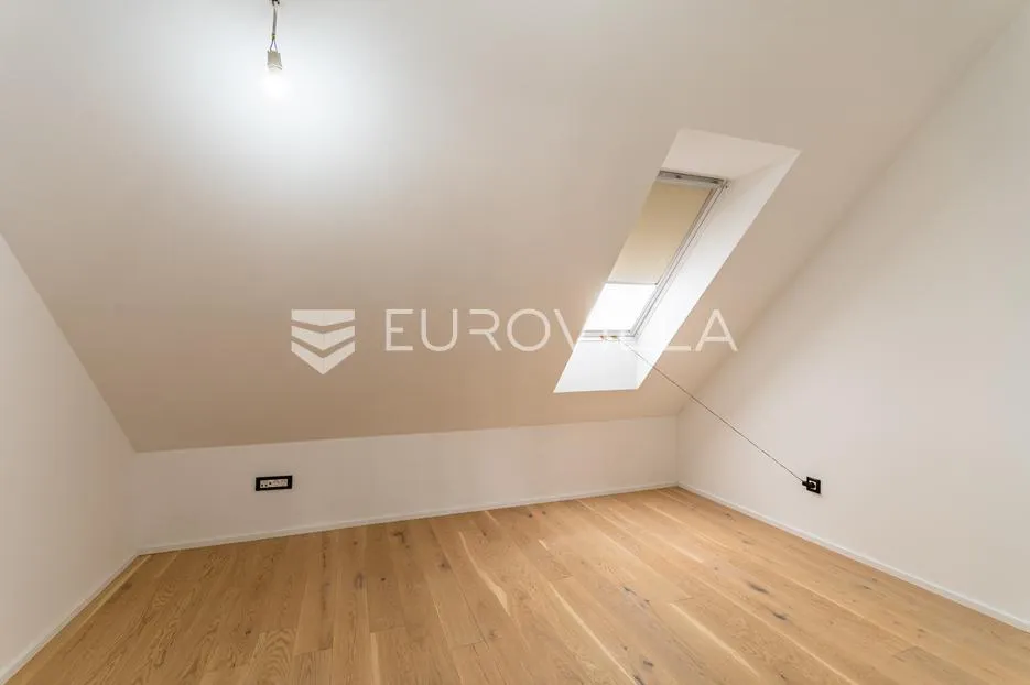 čakovec, centar, atraktivan trosoban stan površine 88,47 m² - slika 4