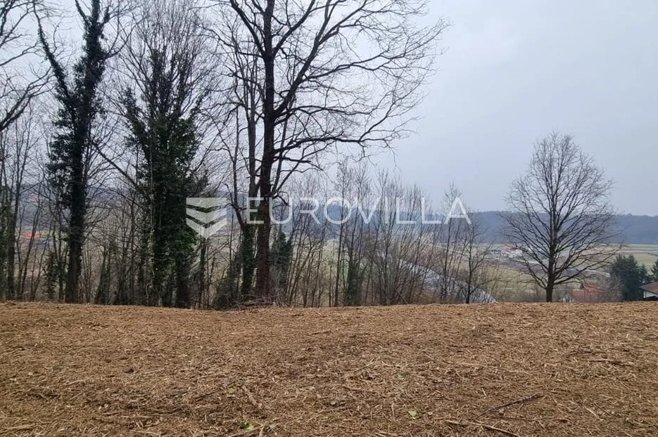 ozalj, grdun, poljoprivredno zemljište 8429 m² s 2 objekta - slika 8