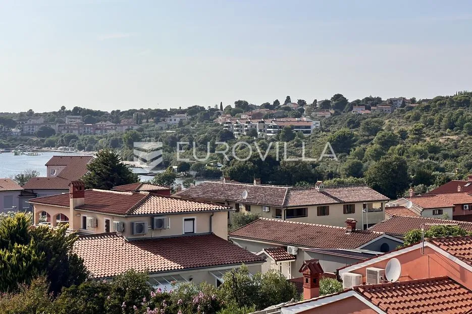 istra, banjole, četverosoban stan u novogradnji na prvom katu,108.36 m² s otvorenim pogledom na more - slika 5