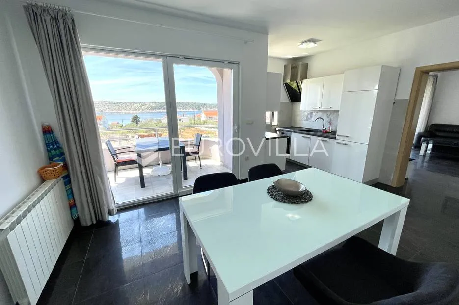 otok rab, barbat, trosoban stan na 1. katu veličine 102 m² - slika 4