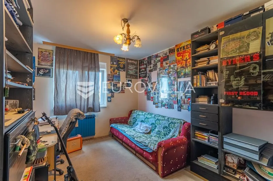 varaždin, bronx, trosoban stan površine 76,3 m² - slika 5