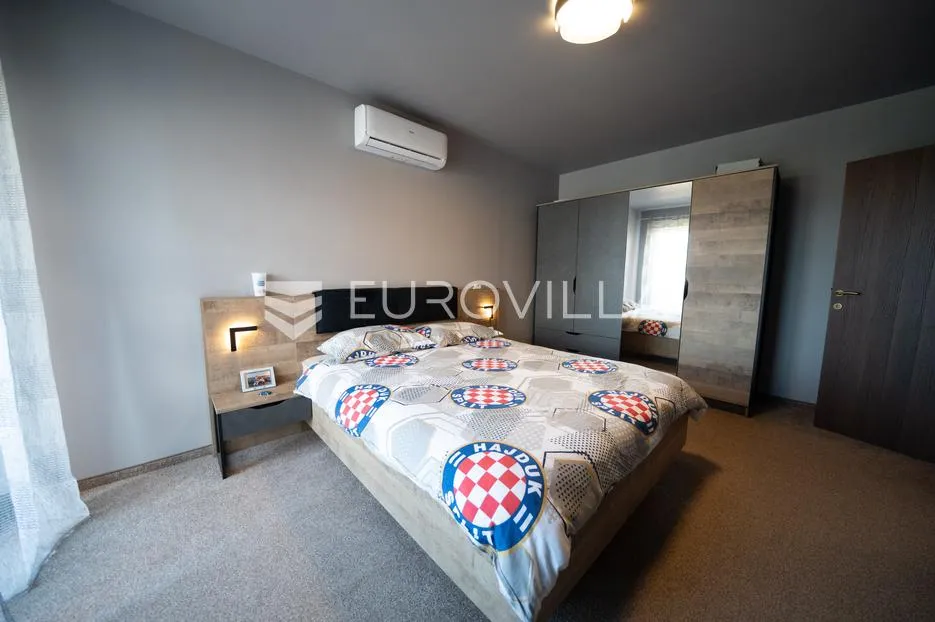 zadar, bili brig, lijepa moderna kuća na odličnoj lokaciji - slika 17
