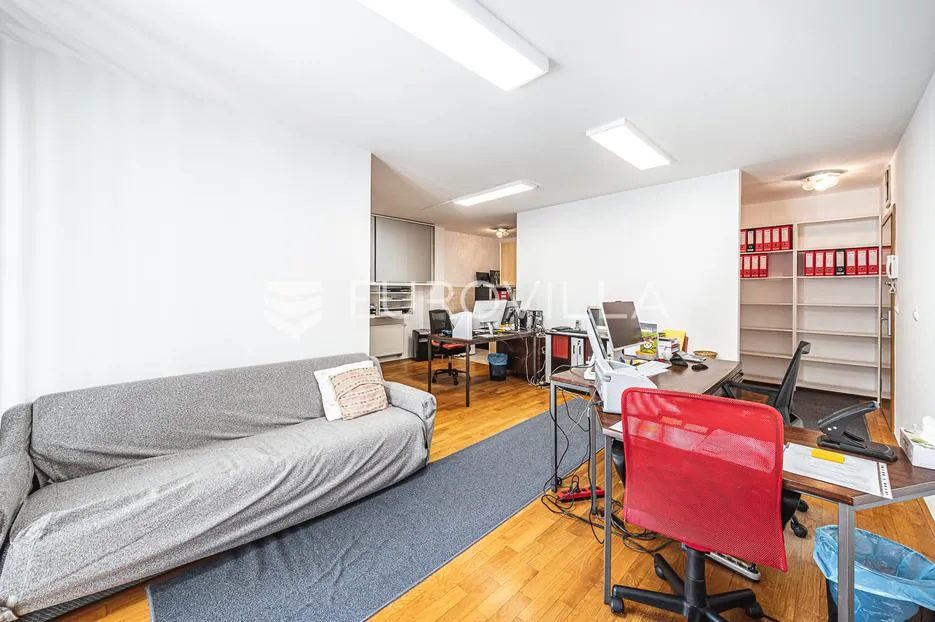 zagreb, prečko, komforan dvosoban stan 51 m² - slika 2