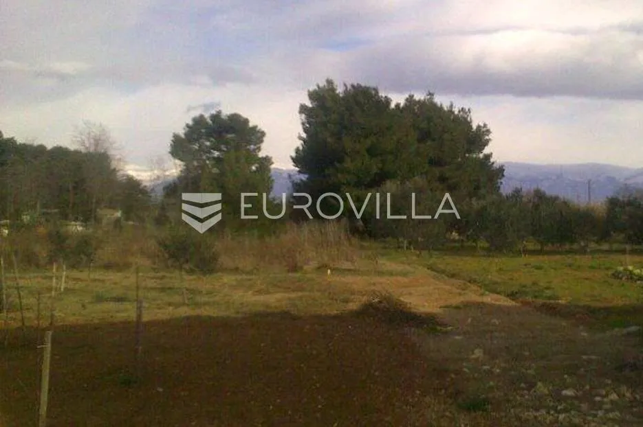 zadar, privlaka, poljoprivredno zemljište 2221m2 - slika 4
