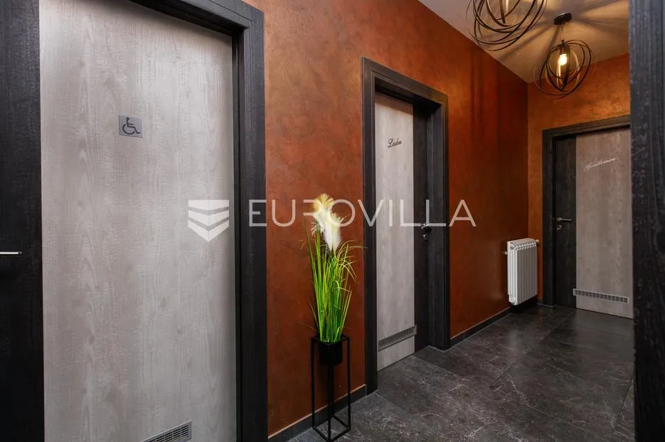 senj, investicijska prilika: potpuno opremljen 4* hotel na top lokaciji - slika 12