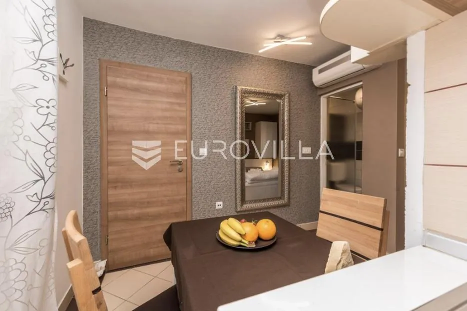 zadar, poluotok, obiteljski hotel u srcu zadra, vrhunska investicija s ustaljenim poslovanjem - slika 19