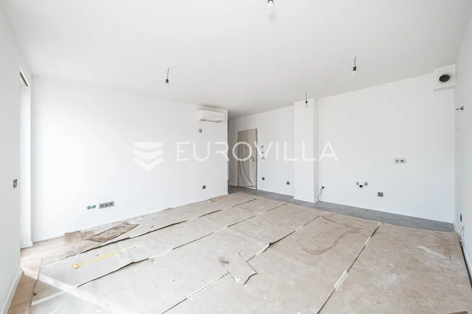 zagreb, odra, trosoban stan s garažnim parkirnim mjestom, neto površine 65.99 m², novogradnja - slika 10