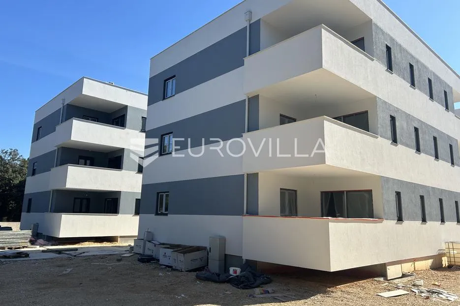 biograd na moru, pakoštane, apartman s1, d, prizemlje od 69,85 m² - slika 3