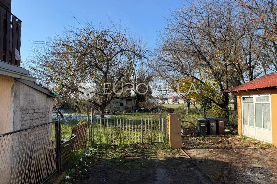 zagreb, sveta klara, građevinsko zemljište 589 m² - slika 4