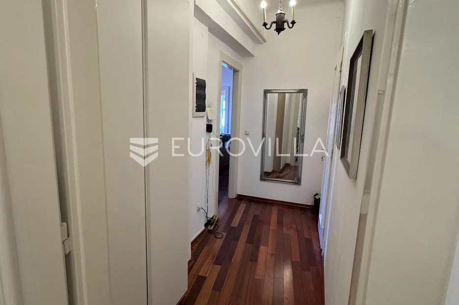 zagreb, jurišićeva, četverosoban stan, nkp 152 m2 - slika 10