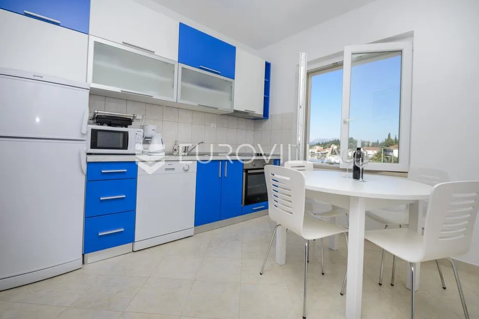 slivno, blace, stan oznake s5, 78 m² - slika 18