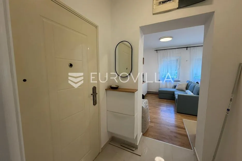 đakovo, potpuno renoviran i namješten dvosoban stan - slika 2