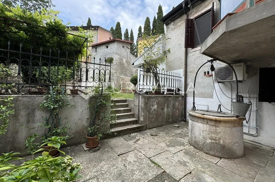 istra, rovinj, predivan stan u strogom centru grada - slika 15