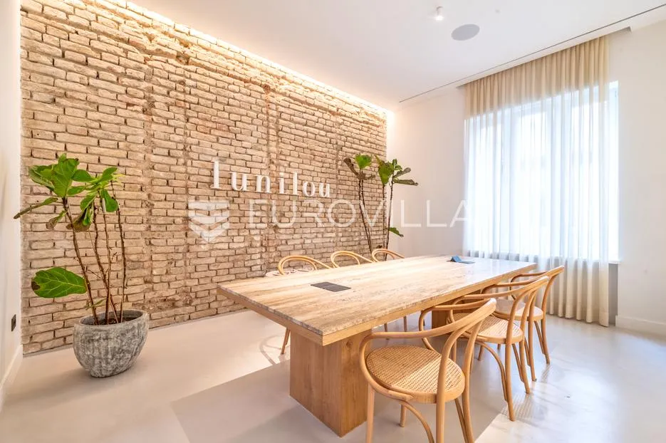 ilica poslovno, stambeni prostor 227.32 m² s parkingom - slika 4