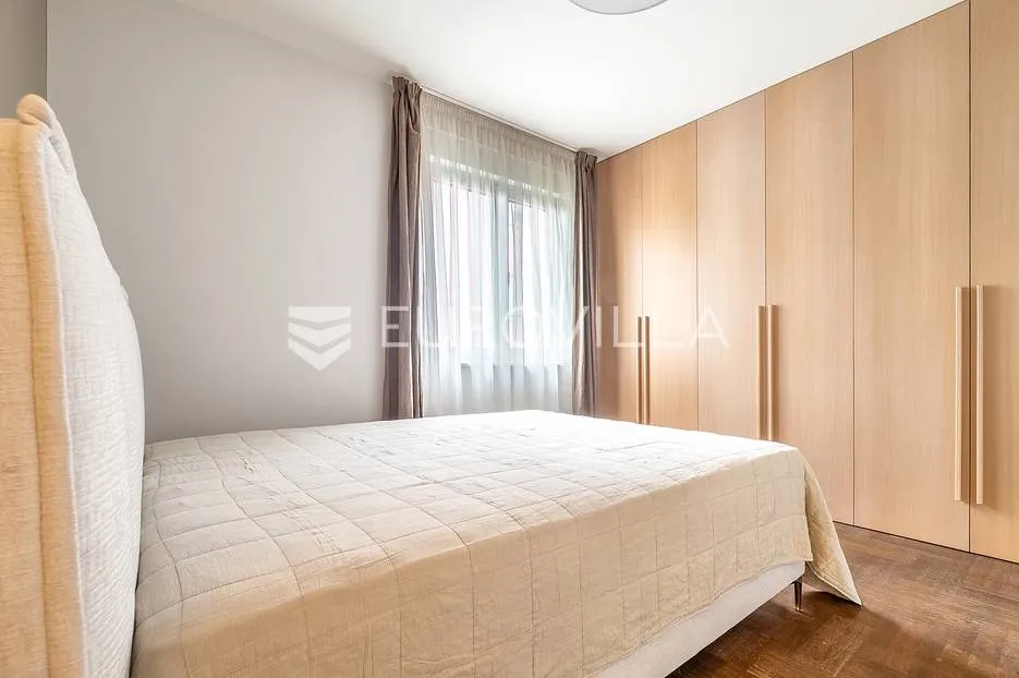 zagreb, remete, luksuzan troiposobni penthouse 190 m² s terasom - slika 6