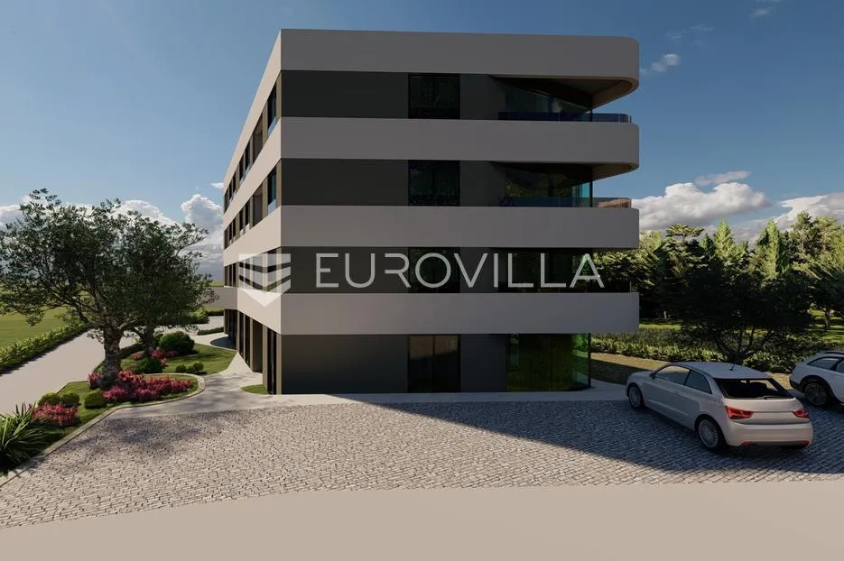 istra, tar, novogradnja, luksuzan dvosobni stan nkp 67,57 m2, s prekrasnim pogledom na more i alpe - slika 25