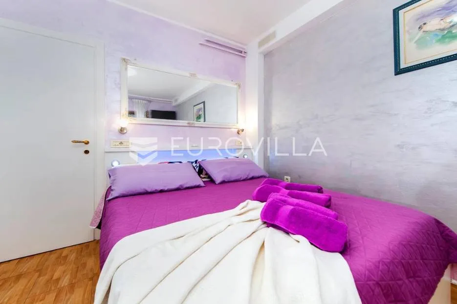 istra, rovinj, kuća 360 m2 s tri stana i zasebnom kućicom, izuzetna lokacija - slika 5