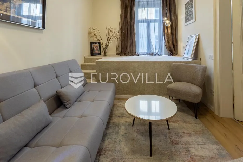 slavonski brod, centar, prostran stan 130 m² i poslovni prostor 120 m² - slika 3