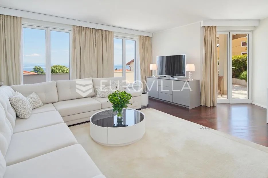 opatija, centar, nova cesta, luksuzan peterosoban 164.7 m² - slika 3