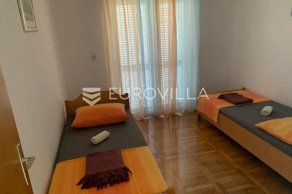 šolta, nečujam, samostojeća kuća s prekrasnim pogledom na more - slika 7