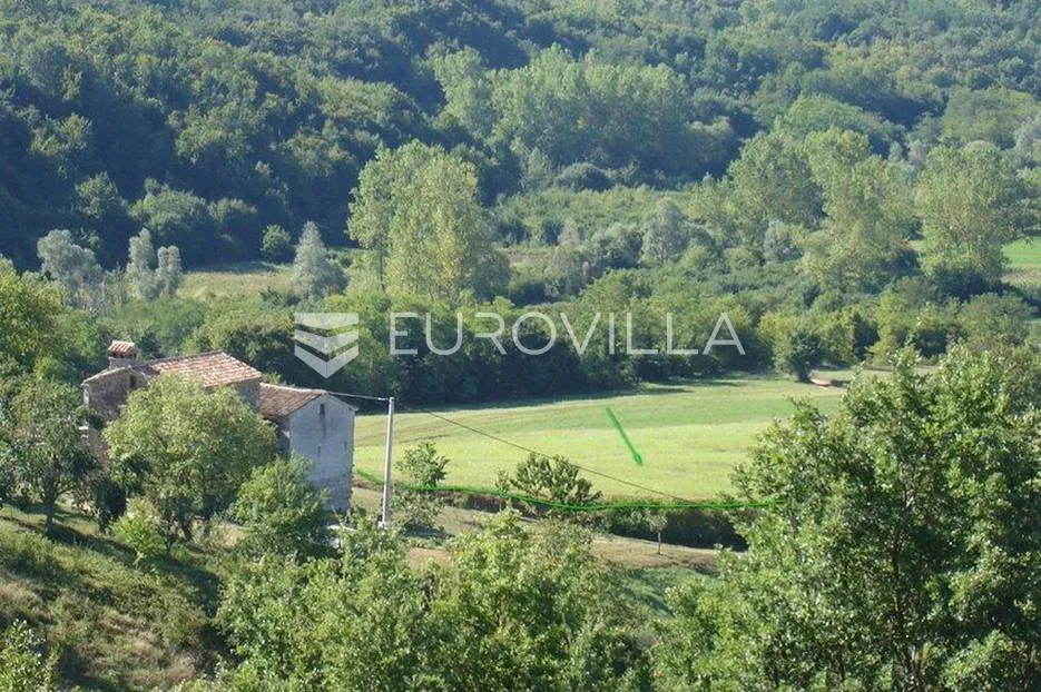 karojba, kompleks zemljišta na lokaciji koja pruža privatnost, 16,637 m2 - slika 5