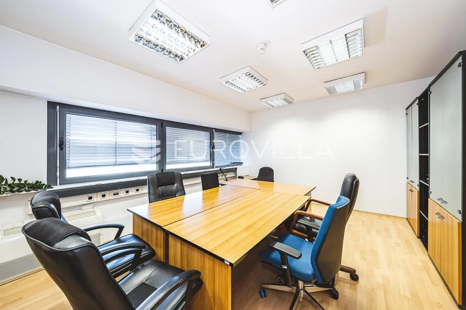 zagreb, borongajska cesta poslovni prostori za zakup 356 m² - slika 3