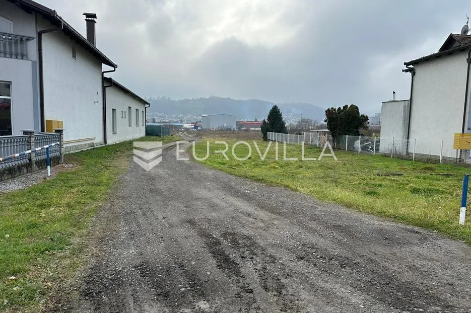 požega, građevinsko zemljište za poslovni potencijal - slika 3