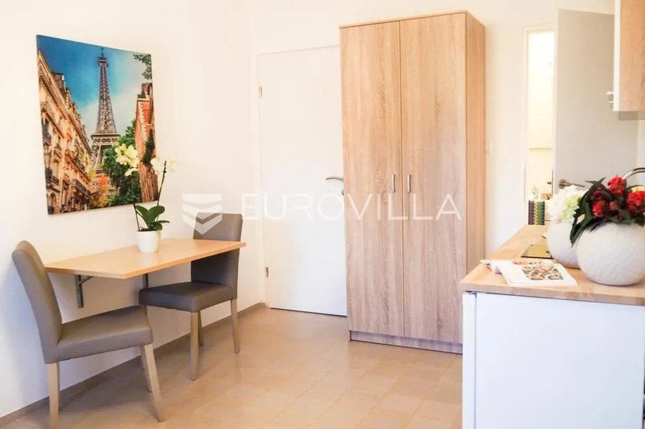 zadar, pag, kuća s apartmanima i pogledom na more - slika 13