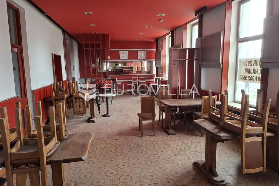 nova gradiška, poslovna zgrada 838 m² s dvorištem 1.121 m² - slika 5