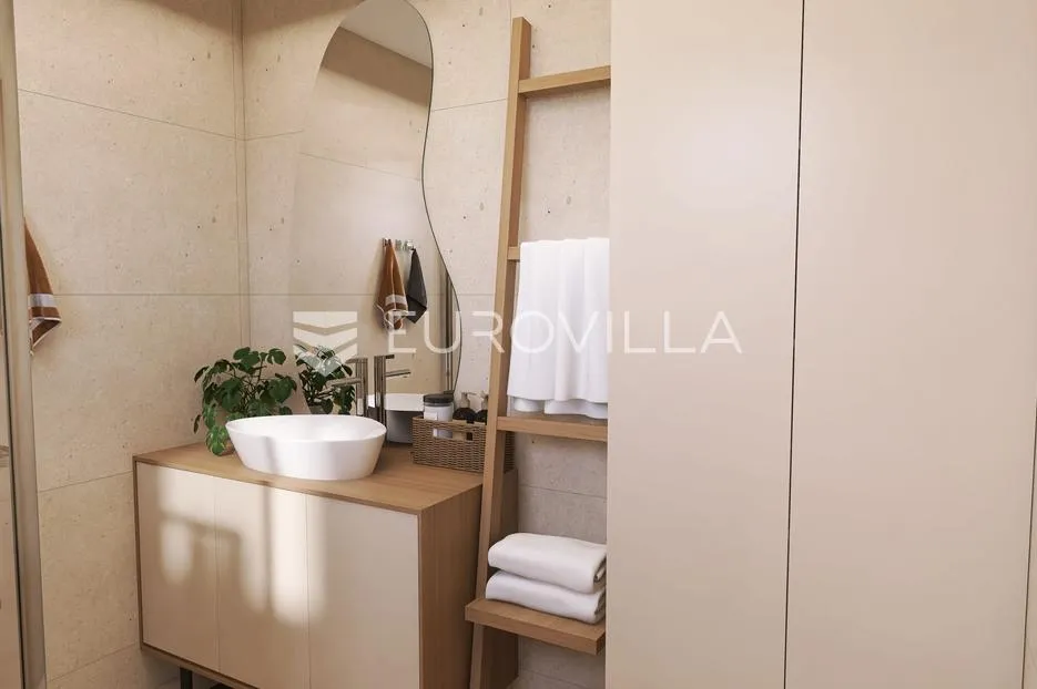 zagreb, bijenik, odlično zemljište 699 m² s građevinskom dozvolom - slika 33
