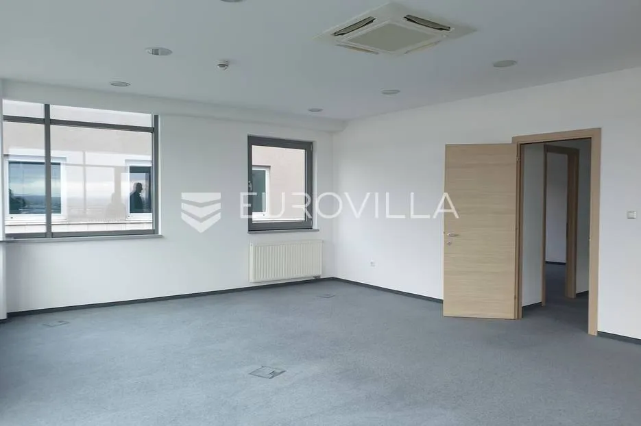 poslovni prostor za zakup 500 m² novi zagreb, buzin - slika 8