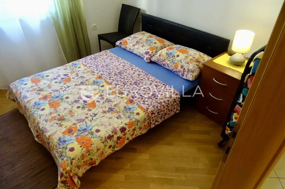 kastav, brestovice, trosoban stan od 120 m² sa zadivljujućim pogledom na more - slika 10