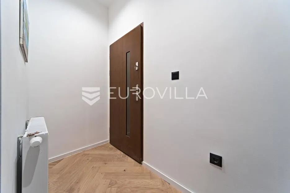 osijek, centar, prodaje se uređen stan površine 69 m² - slika 5