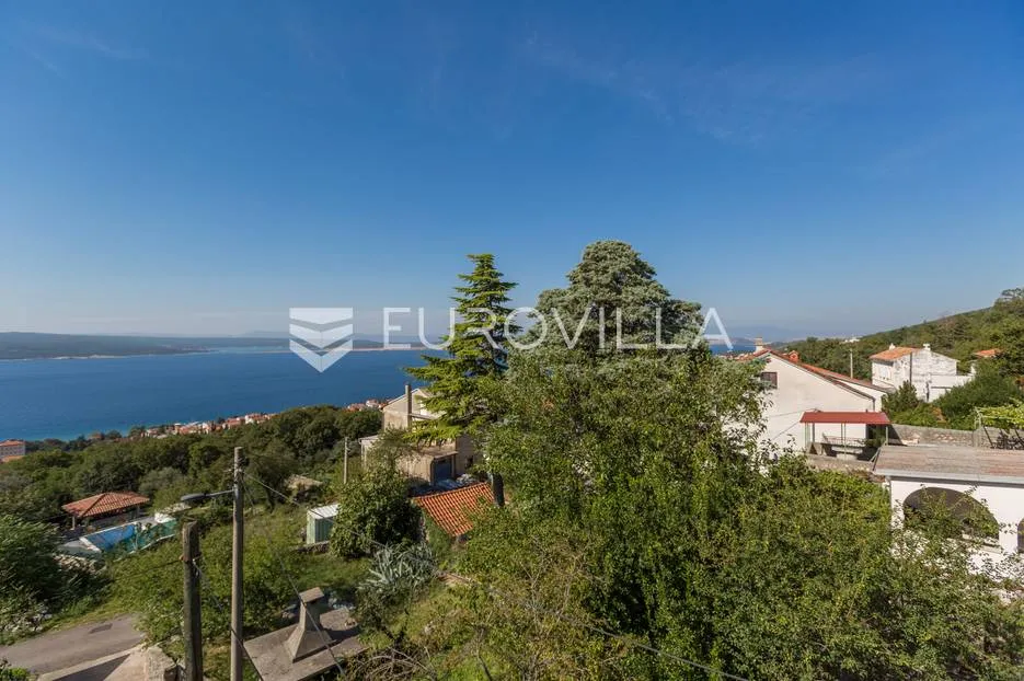 crikvenica, kuća s predivnim pogledom na more - slika 29