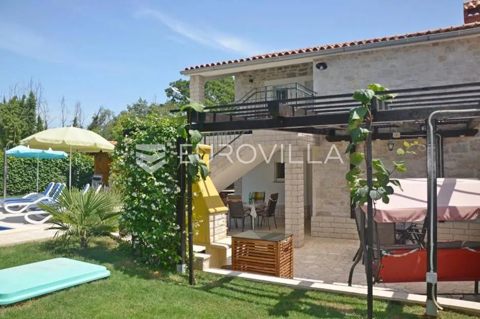 poreč, kamena kuća nedaleko poreča - slika 32