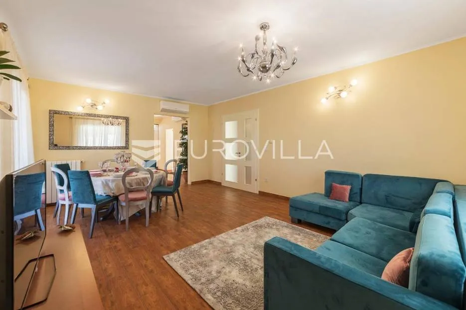 vodnjan, villa na mirnoj lokaciji s bazenom i vrtom - slika 13