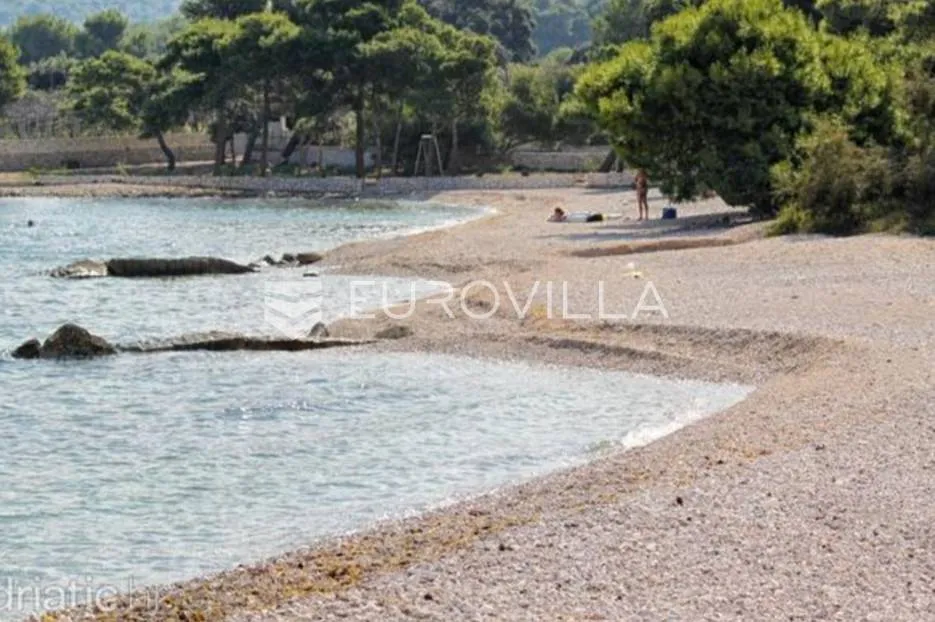 brač, supetar, poljoprivredno zemljište s pogledom na more - slika 3