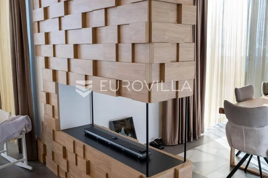 opatija, prekrasan penthause 228 m² s besprijekornim pogledom - slika 27