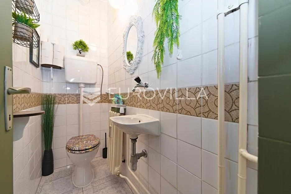osijek, sjenjak, prodaja dvosoban stan 67 m², djelomično namješten - slika 14