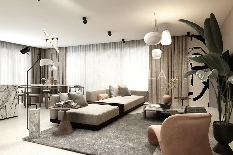 istra, žminj - moderna kamena vila 154 m2 s grijanim bazenom 35 m2, smart home i solarnom elektranom - slika 8