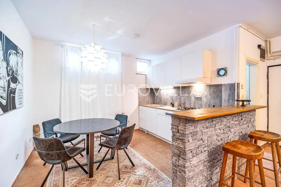zagreb, trešnjevka, funkcionalan jednosoban stan 41 m² - slika 4