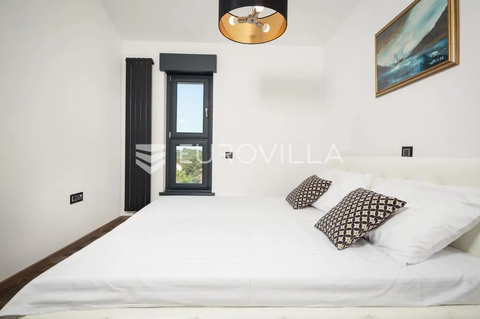pula, dolinka, luksuzan trosoban stan 129 m², novogradnja, blizina mora i centra - slika 22