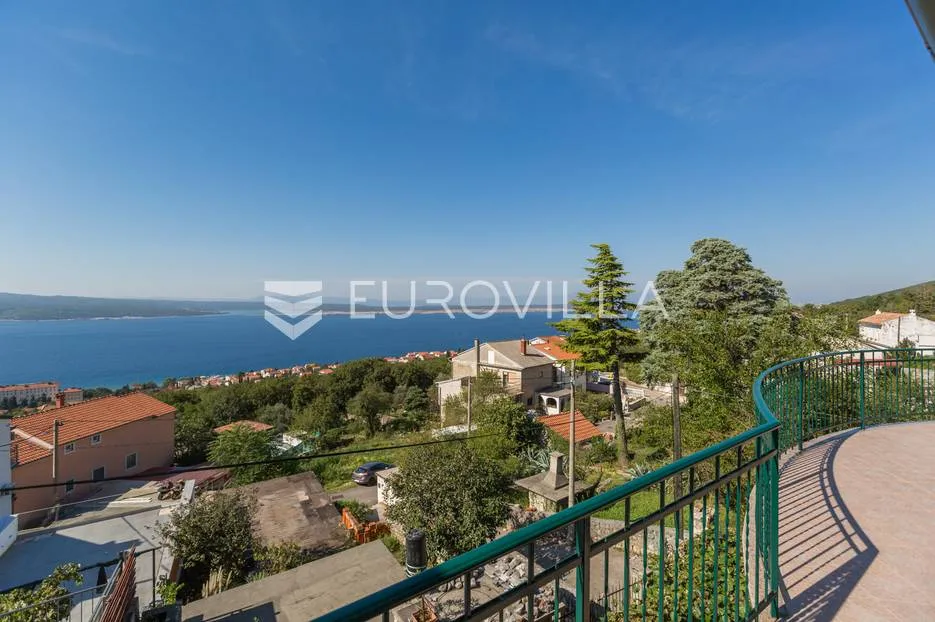 crikvenica, kuća s predivnim pogledom na more - slika 32