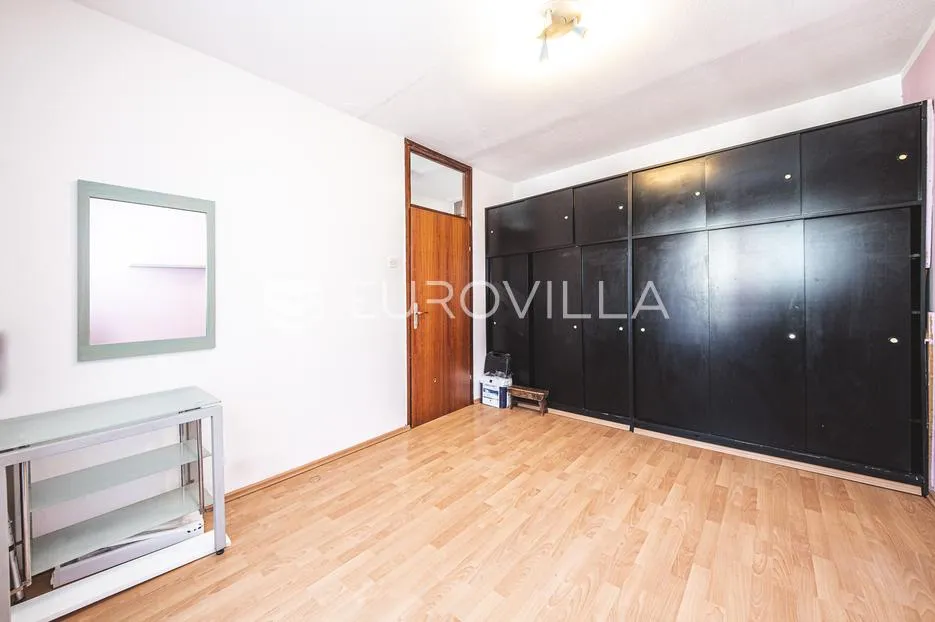 zagreb, prečko, odličan trosoban stan 78,63 m², prekrasan pogled - slika 13