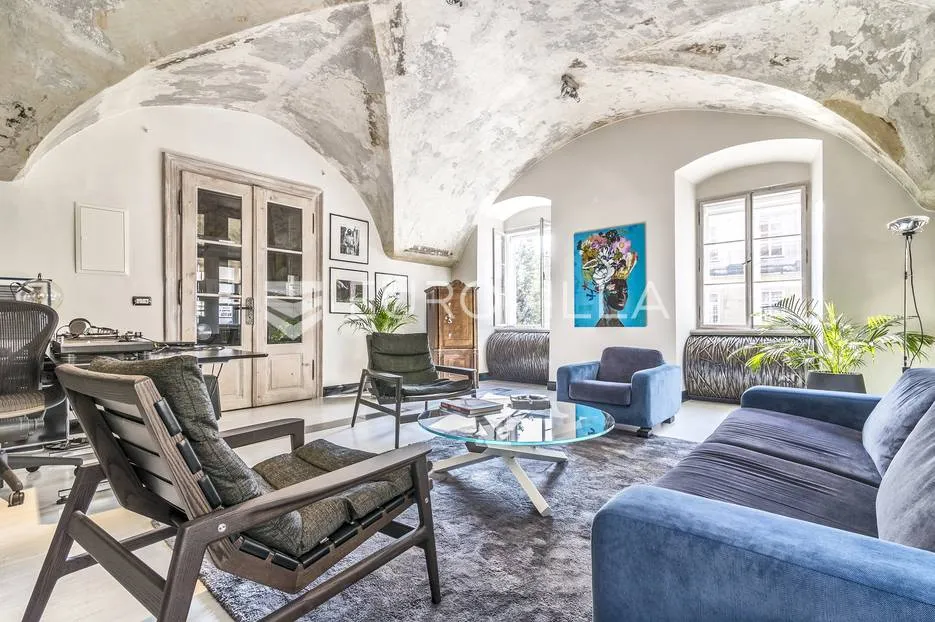 gornji grad, luksuzan stan 300 m² - slika 8