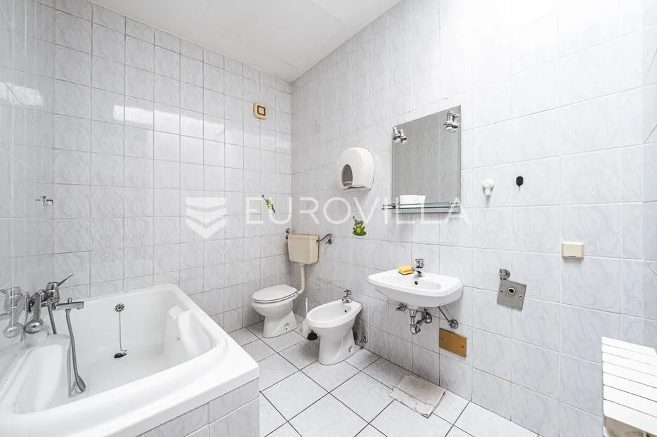 zagreb, trnje, poslovni prostor 93 m² - slika 9